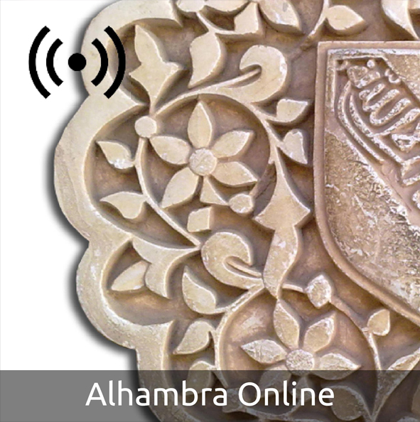 Alhambra Online