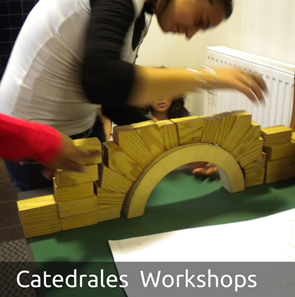 Cathedral Workshops