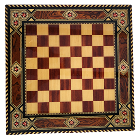 Marquetry maestro 5