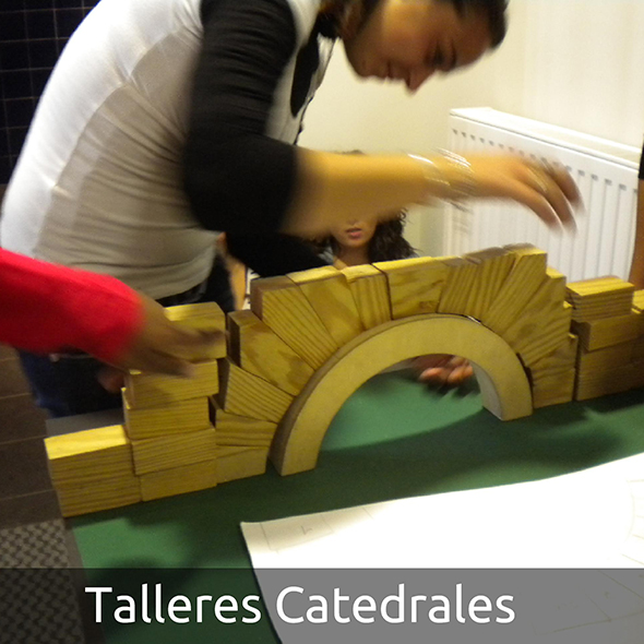 Talleres Catedrales